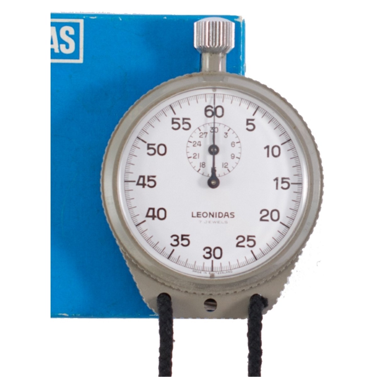 LEONIDAS® | LEONIDAS 1968 Stopwatch
